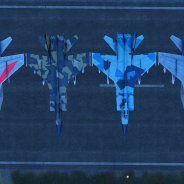 武裝突襲3MiG-25狐蝠載具M(jìn)OD