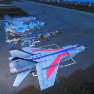 武裝突襲3MiG-25狐蝠載具M(jìn)OD