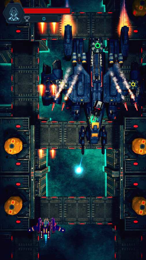 银河射击异形无限金币(Galactic Attack: Alien)