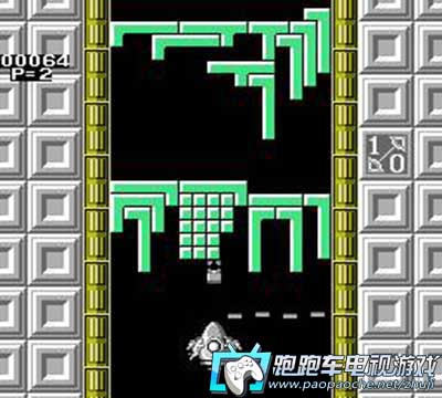 FC射擊方塊