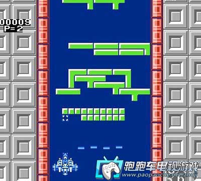 FC射擊方塊
