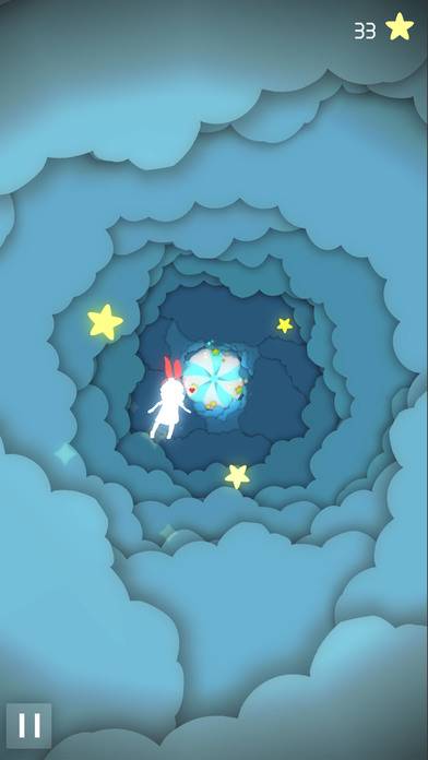 飛越仙境無限星星(Fairy Land Story)