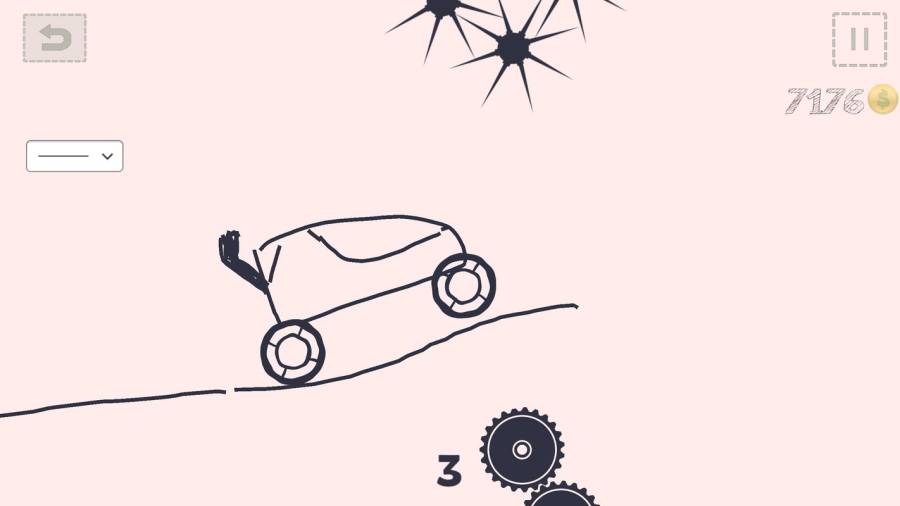 画个游戏无限金币(Draw a Game)