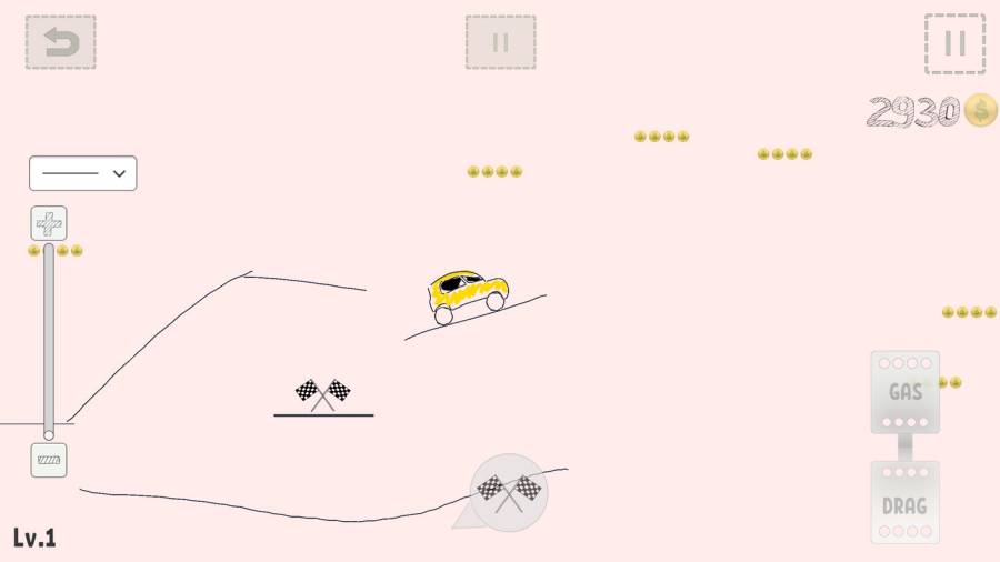画个游戏无限金币(Draw a Game)