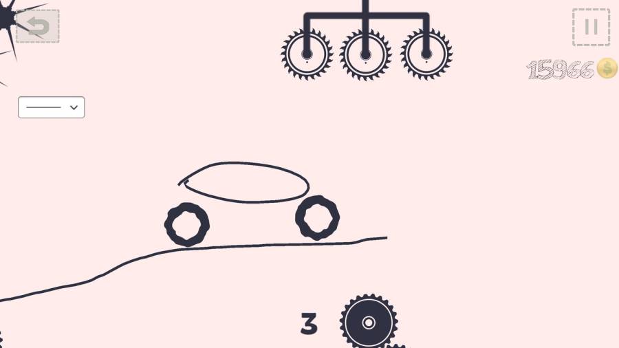 画个游戏无限金币(Draw a Game)