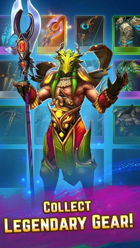 魔戰(zhàn)消除戰(zhàn)斗(Spellblade)
