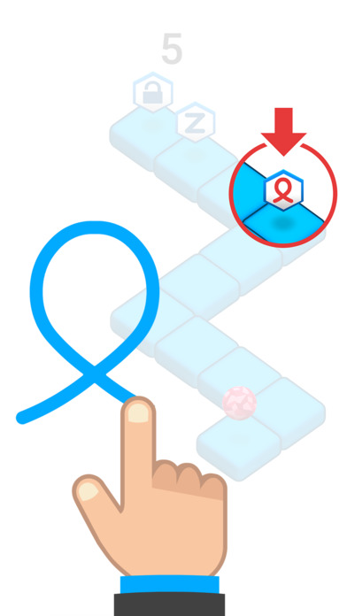 环Loop iPhone/iPad版