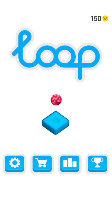 环Loop iPhone/iPad版