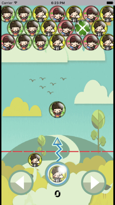 守护四叶草iphone/ipad版