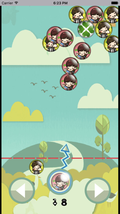 守护四叶草iphone/ipad版