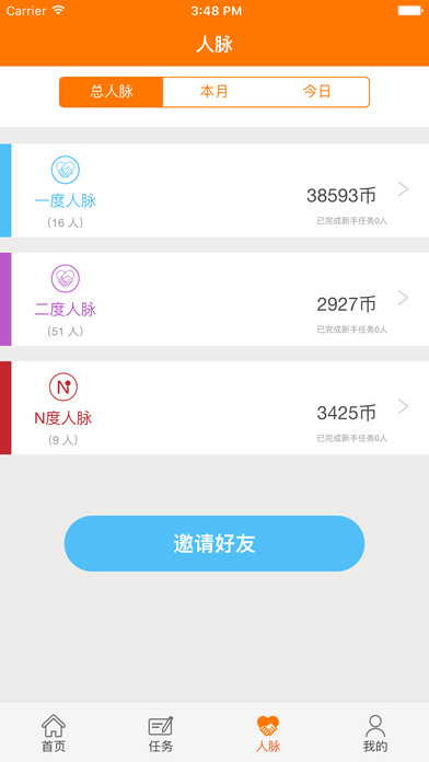 钱程iphone版