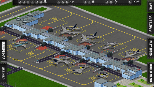 The Terminal 2 iPhone/iPad版