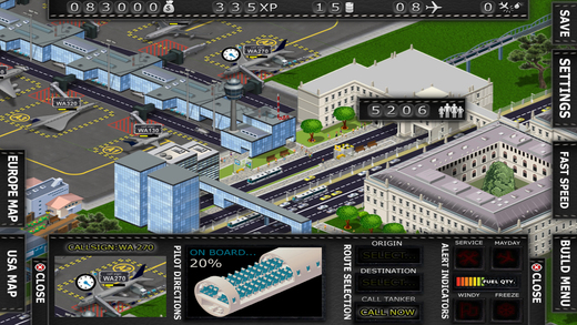 The Terminal 2 iPhone/iPad版