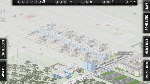 The Terminal 2 iPhone/iPad版