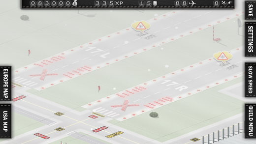 The Terminal 2 iPhone/iPad版