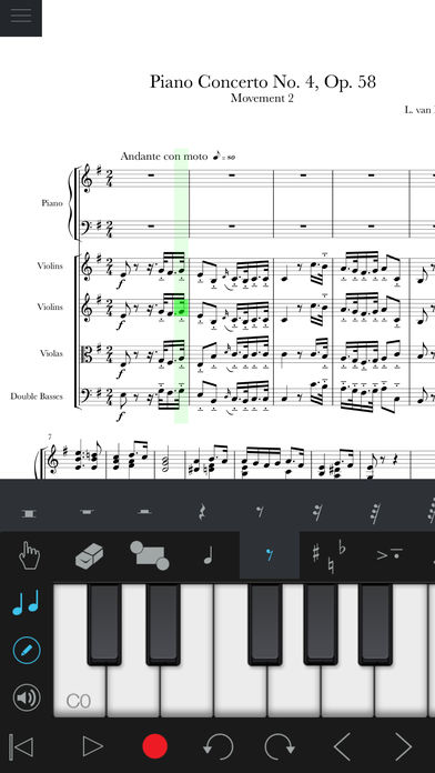 Notion iphone/ipad版