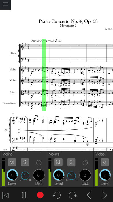 Notion iphone/ipad版