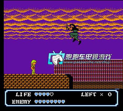 FC月光寶石