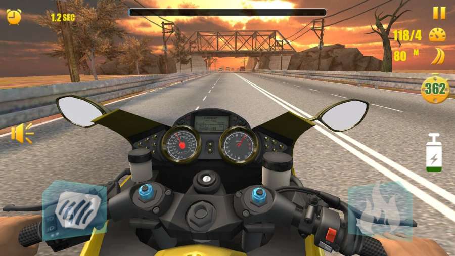 竞速摩托3D(Racing Moto 3D)