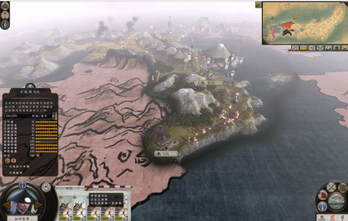 幕府將軍2全面戰爭超強力手銃馬強化MOD