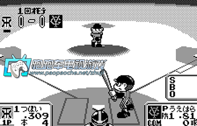 WSC奇跡棒球99