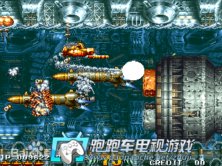 海底大作戰(zhàn)