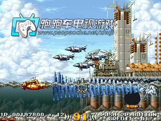 海底大作戰(zhàn)