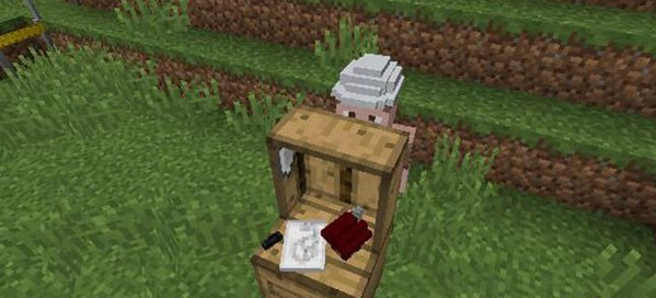 我的世界1.12我的殖民地mod