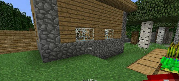 我的世界1.11.2改進的村民mod