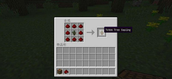 我的世界1.11.2圖騰守衛者mod