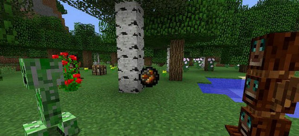 我的世界1.11.2圖騰守衛者mod
