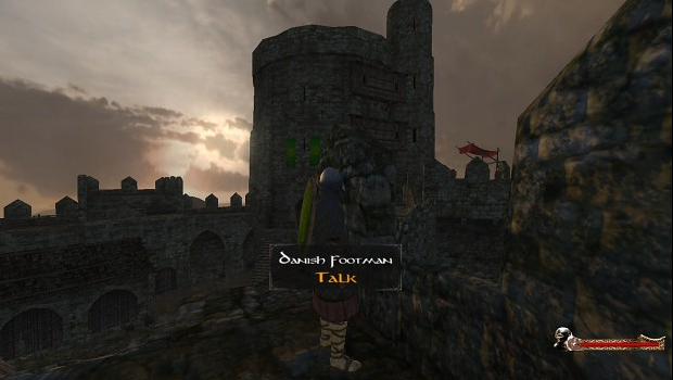 騎馬與砍殺戰團劍與斧MODv5.0