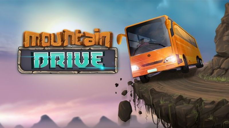 盤山公路駕駛(Mountain Drive)