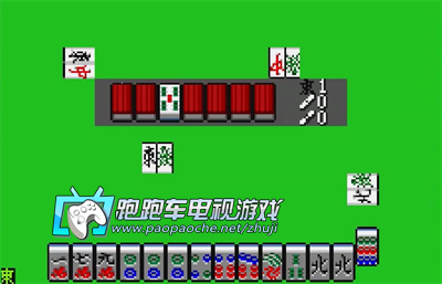 WSC東風莊