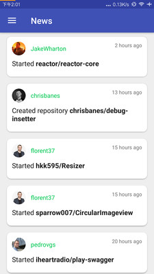 OpenHub