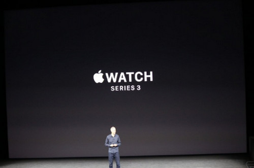 Apple Watch