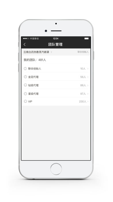 合凱匯iphone版