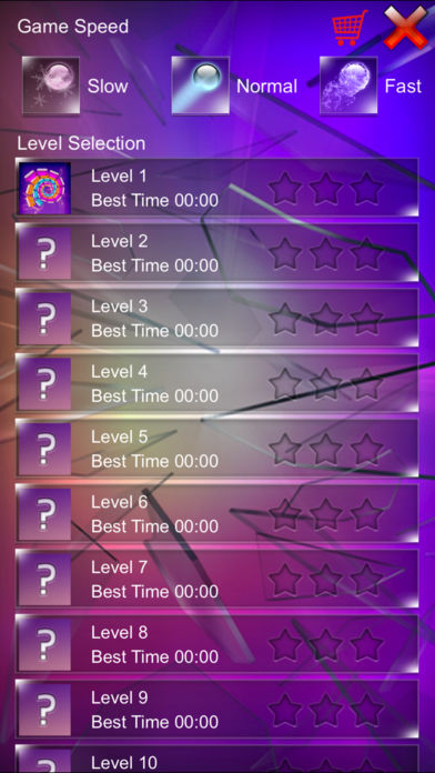 碎片iphone/ipad版