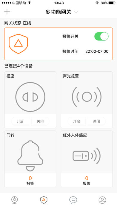 ithink手立視iphone版
