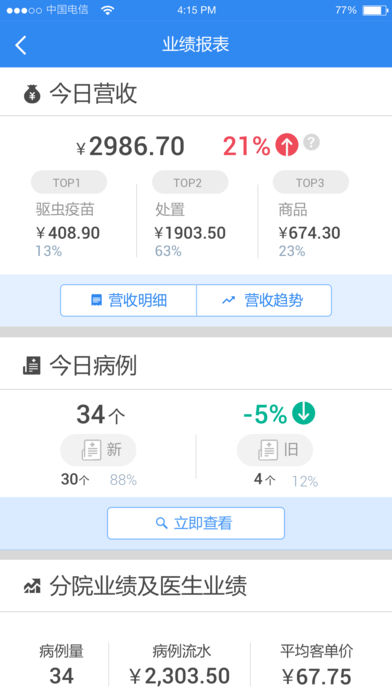 小暖醫(yī)生iphone/ipad版