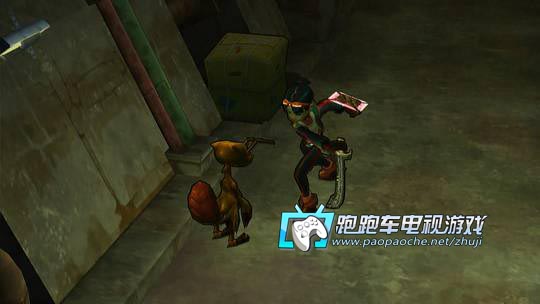 PS2龍戰士5