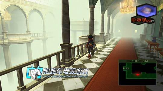 PS2龍戰士5