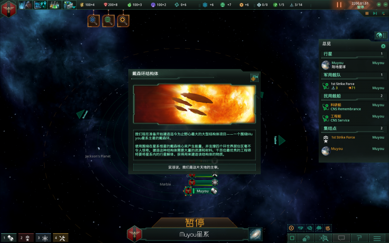 群星Stellaris烏托邦擴展mod