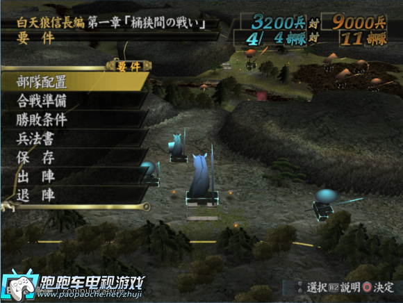 PS2天下人