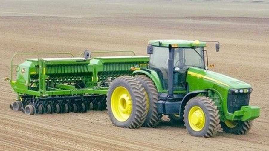 3D拖拉機農(nóng)業(yè)模擬器(Tractor Drive 3D : Offroad Sim F)