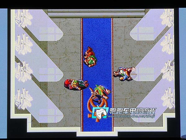SS天外魔境第四默示錄