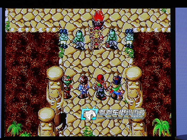 SS天外魔境第四默示錄