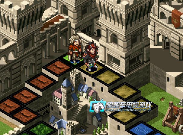 SS卡片召喚師