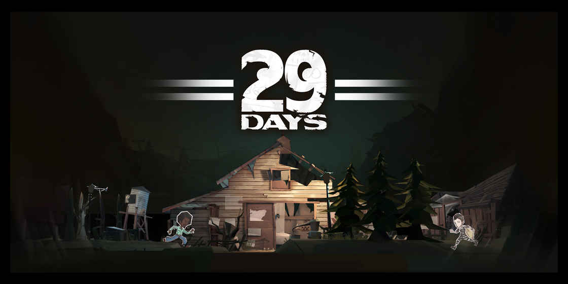 29天(29 Days)
