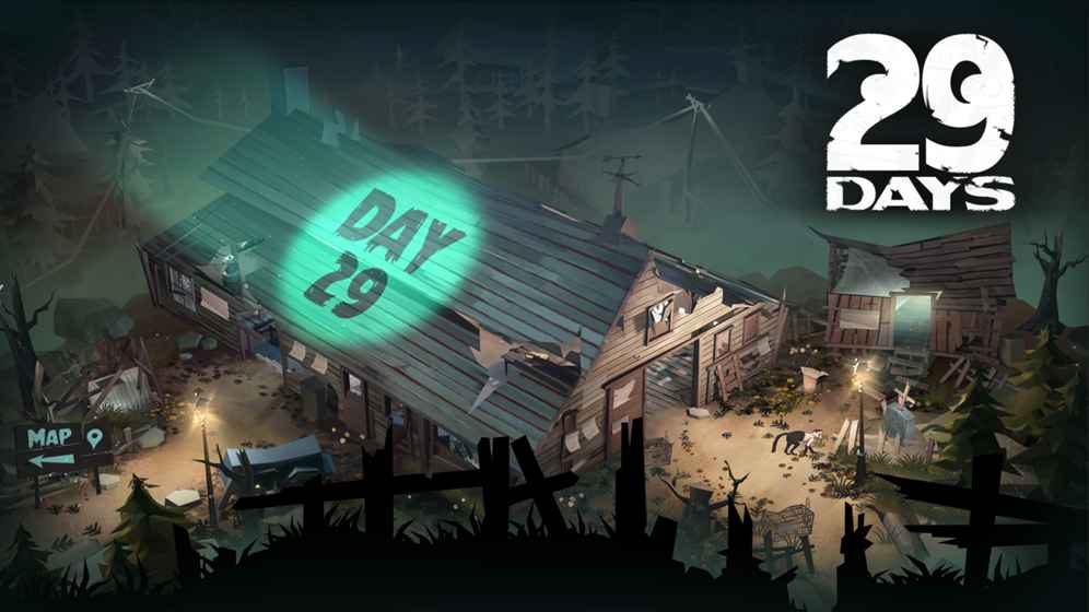 29天(29 Days)